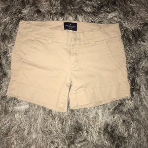 American Eagle Outfitters Midi Stretch Size 00